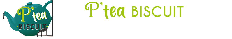 P'tea Biscuit